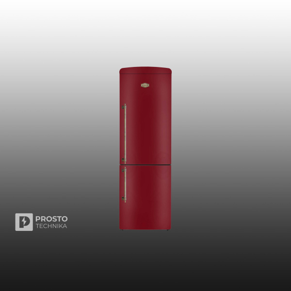 Холодильник Kaiser KK 60825 RotEm